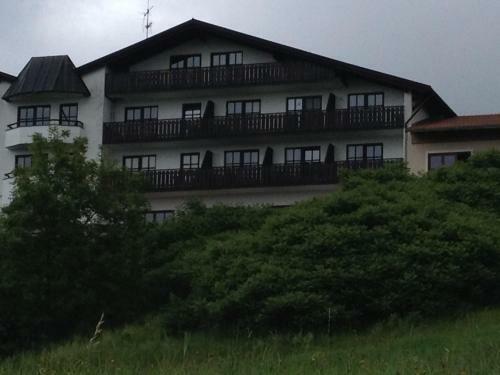 Apartamento Landhaus Ra�reuth