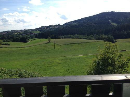 Apartamento Landhaus Ra�reuth