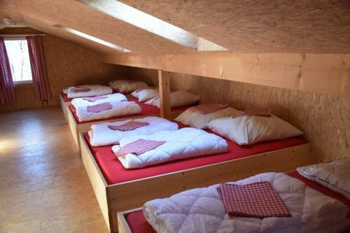 Posada Naturfreundehaus Veilbronn