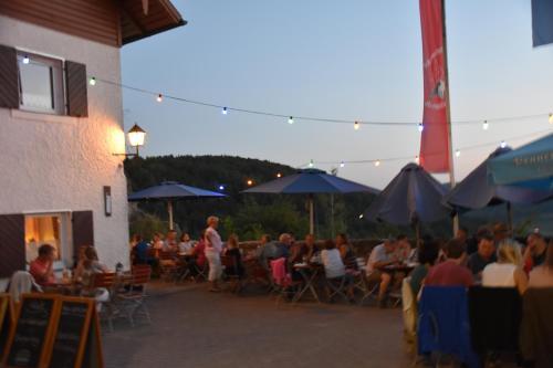 Posada Naturfreundehaus Veilbronn