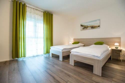 Hotel Anna Hilden