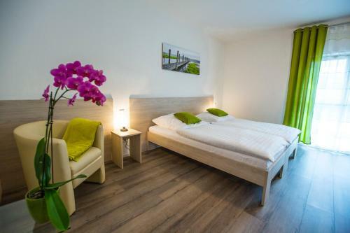 Hotel Anna Hilden