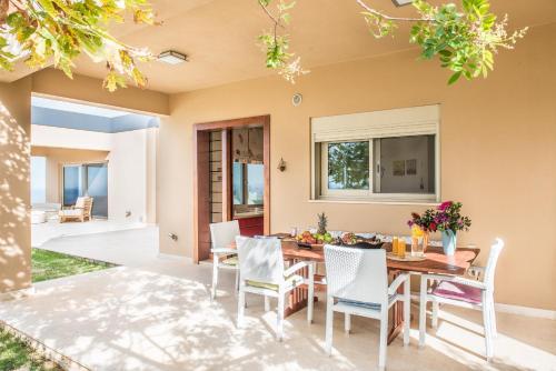 Villa Mariposa