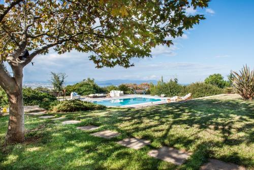 Villa Mariposa