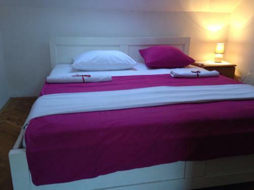 Hostel Lega House