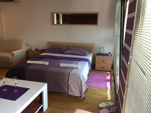 Hostel Lega House