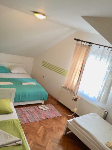 Hostel Lega House