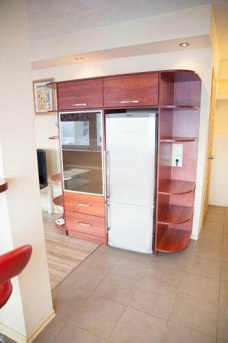 Giedre Apartamens-birzelio