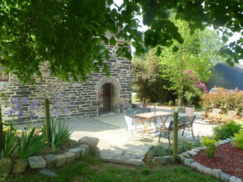 G�te Atypique Dans Une Chapelle