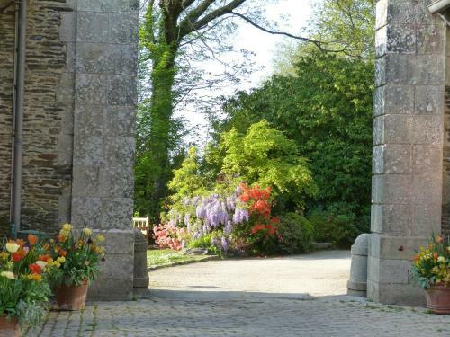 G�te Atypique Dans Une Chapelle