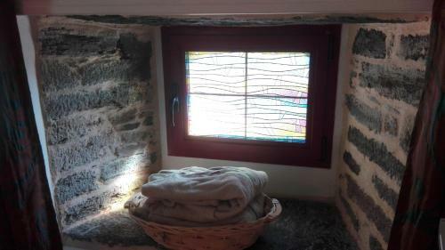 G�te Atypique Dans Une Chapelle