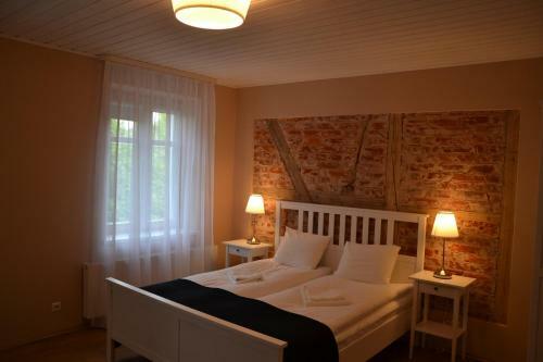 Hostal Liepa