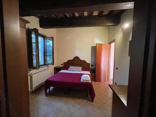 Apartamento Residenza Il Falchetto
