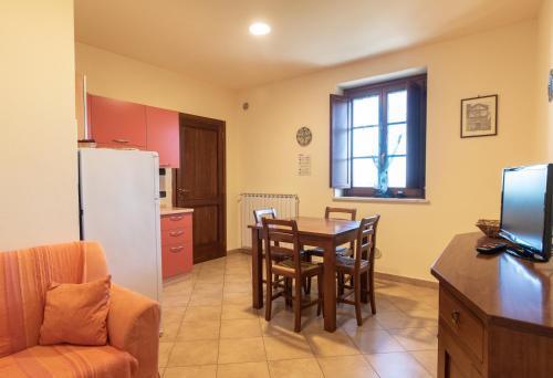 Apartamento Residenza Il Falchetto