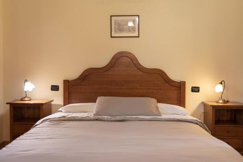 Apartamento Residenza Il Falchetto