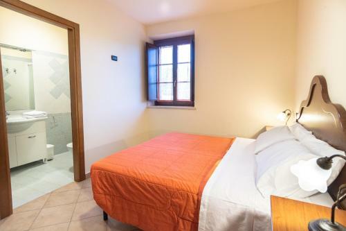 Apartamento Residenza Il Falchetto