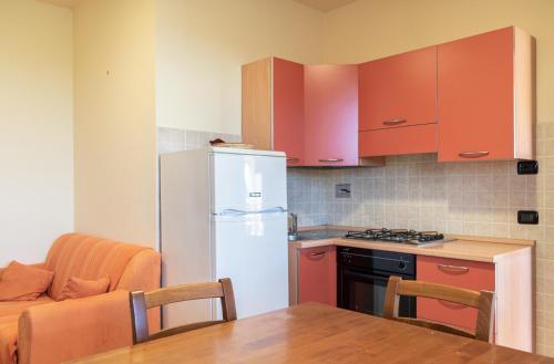 Apartamento Residenza Il Falchetto