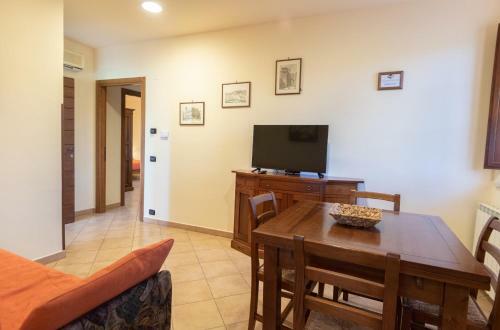 Apartamento Residenza Il Falchetto