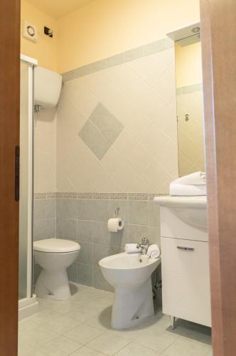 Apartamento Residenza Il Falchetto