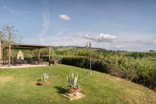 Apartamento Residenza Il Falchetto