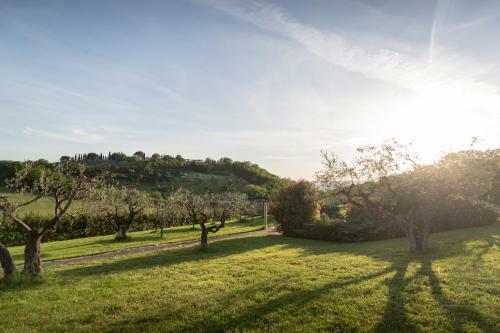 Apartamento Residenza Il Falchetto