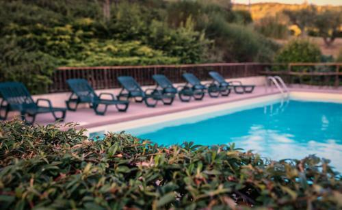 Apartamento Residenza Il Falchetto