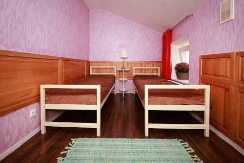 Bed & Breakfast Sodu Hostel