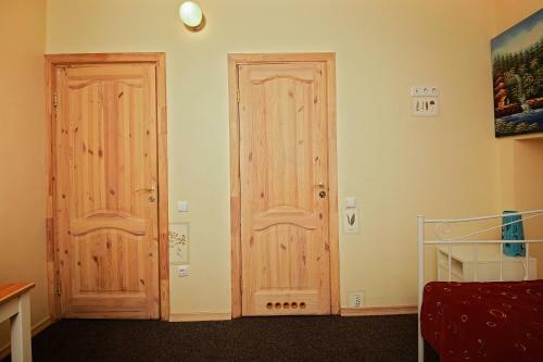 Bed & Breakfast Sleep In Bnb
