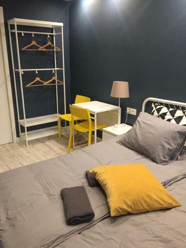 Bed & Breakfast Sleep In Bnb