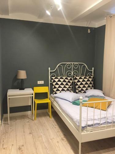 Bed & Breakfast Sleep In Bnb