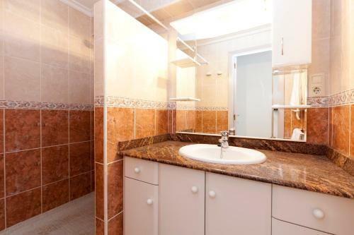 Apartamento Holiday Beach