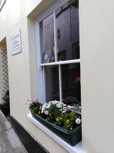 Bed & Breakfast Foye Old Exchange