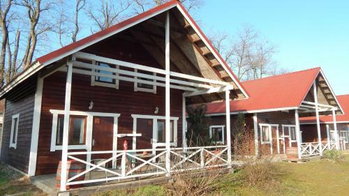 Agroturismo Akac-tanya