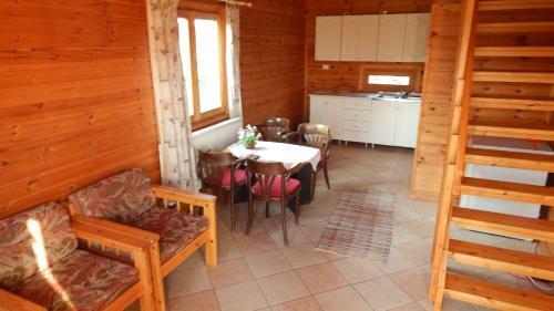 Agroturismo Akac-tanya