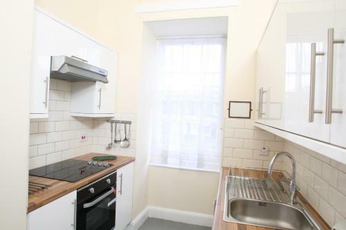 Apartamento 52 Charlotte Street