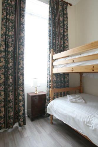Apartamento 52 Charlotte Street