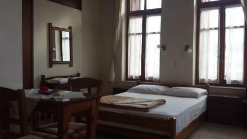 Apartamento Atelier