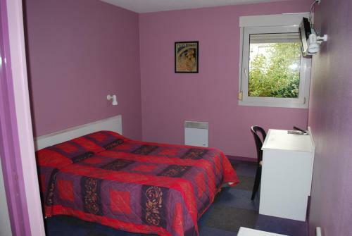 Artel Hotel