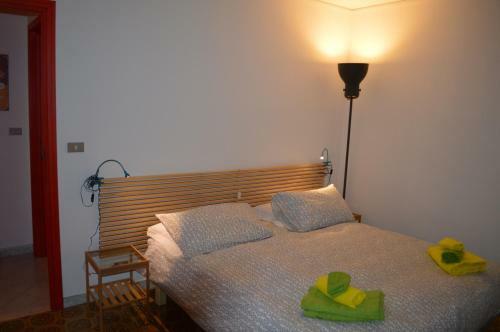Apartamento Appartamento Petra