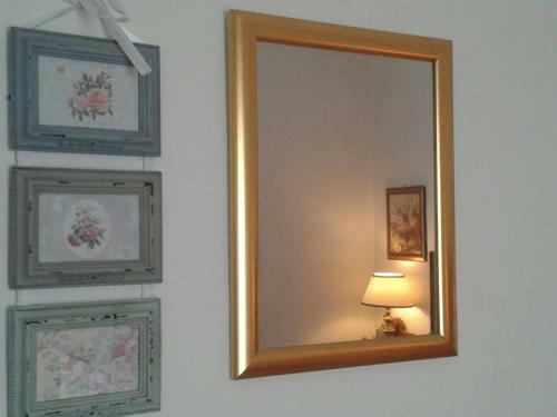 B&B Solidale Il Giglio