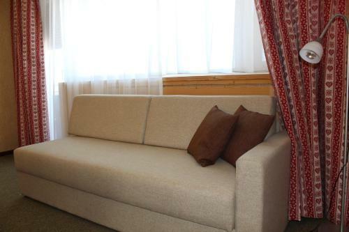 Apartamento Berghaus-olymp Kronplatz