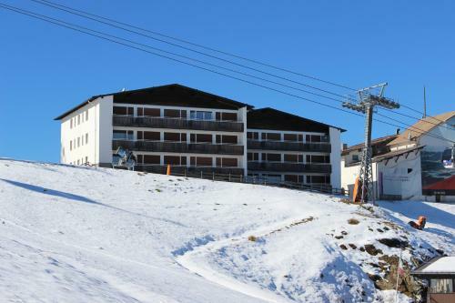 Apartamento Berghaus-olymp Kronplatz