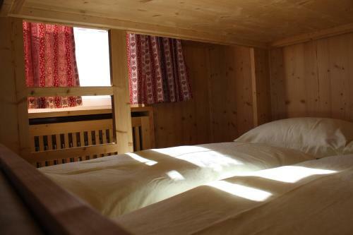 Apartamento Berghaus-olymp Kronplatz