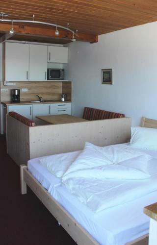 Apartamento Berghaus-olymp Kronplatz