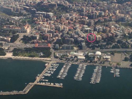 Apartamento Casa Del Sole
