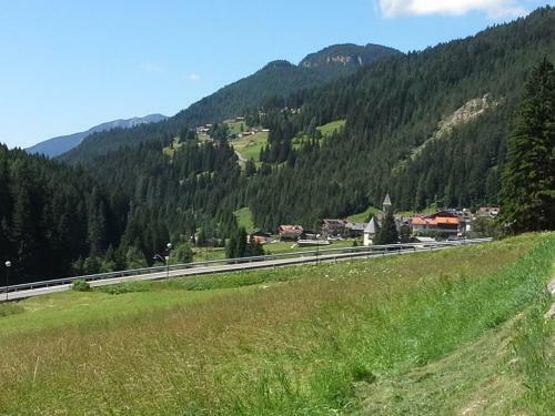 Apartamento Appartamenti Solaria