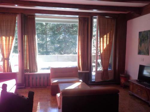 Apartamento Appartamenti Solaria