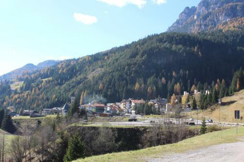 Apartamento Appartamenti Solaria