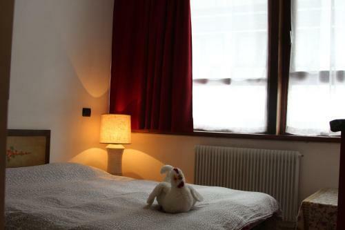 Apartamento Appartamenti Solaria