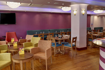 Airlink Hotel